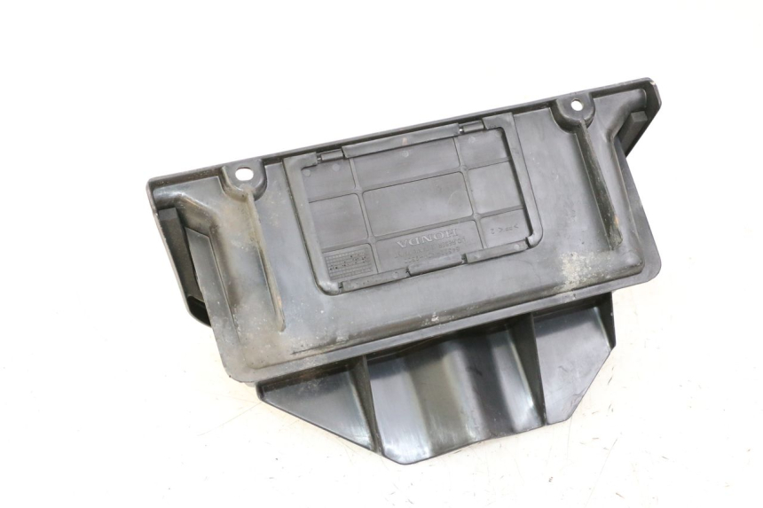 photo de PASEK DO ZESTAWU NARZĘDZIOWEGO HONDA FORZA ABS 300 (2013 - 2017) - Inny kąt widzenia