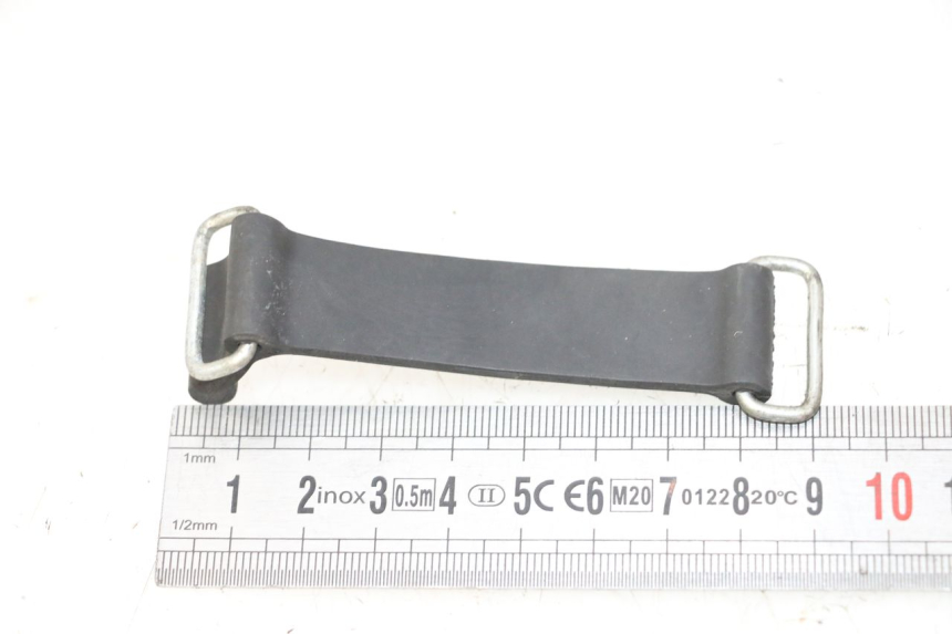 photo de PASEK DO ZESTAWU NARZĘDZIOWEGO YAMAHA FZ6 FAZER S2 600 (2007 - 2011) - Szczegół części