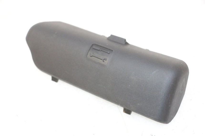 photo de PASEK DO ZESTAWU NARZĘDZIOWEGO PIAGGIO MP3 RL 250 (2006 - 2010) - Widok główny