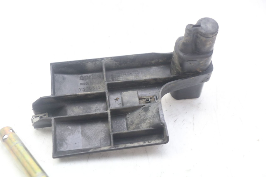 photo de PASEK DO ZESTAWU NARZĘDZIOWEGO APRILIA SCARABEO 100 (2003 - 2012) - Zoom stanu zużycia