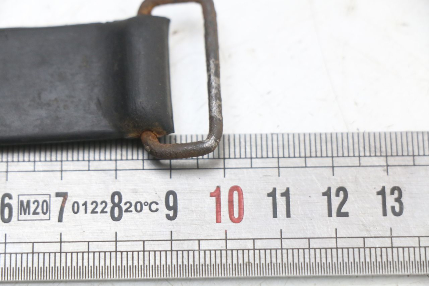 photo de PASEK DO ZESTAWU NARZĘDZIOWEGO HONDA TRX 300 (1988 - 2000) - Inny kąt widzenia