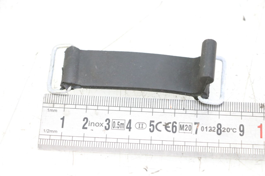 photo de PASEK DO ZESTAWU NARZĘDZIOWEGO YAMAHA XMAX X-MAX 125 (2006 - 2009) - Zoom stanu zużycia