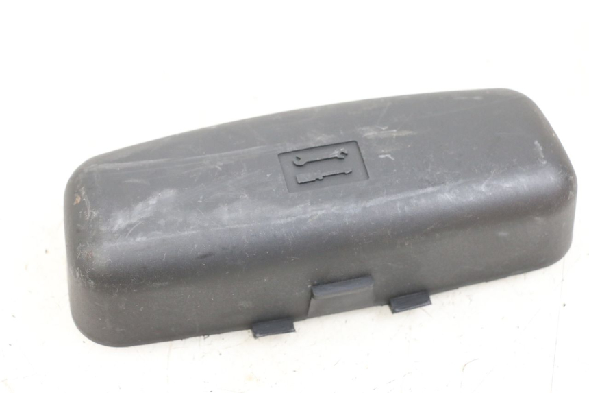 photo de PASEK DO ZESTAWU NARZĘDZIOWEGO PIAGGIO X8 125 (2004 - 2007) - Zoom stanu zużycia