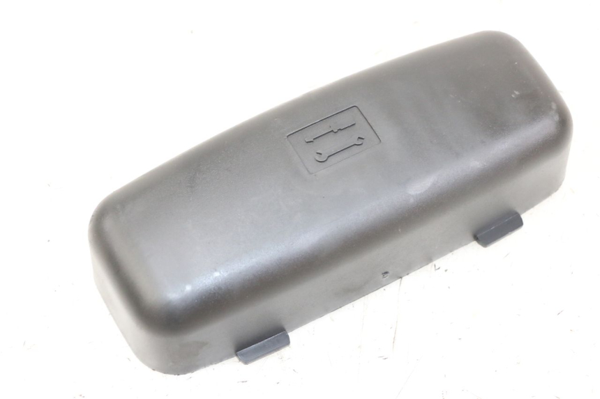 photo de PASEK DO ZESTAWU NARZĘDZIOWEGO PIAGGIO XEVO - X EVO 125 (2007 - 2017) - Zoom stanu zużycia