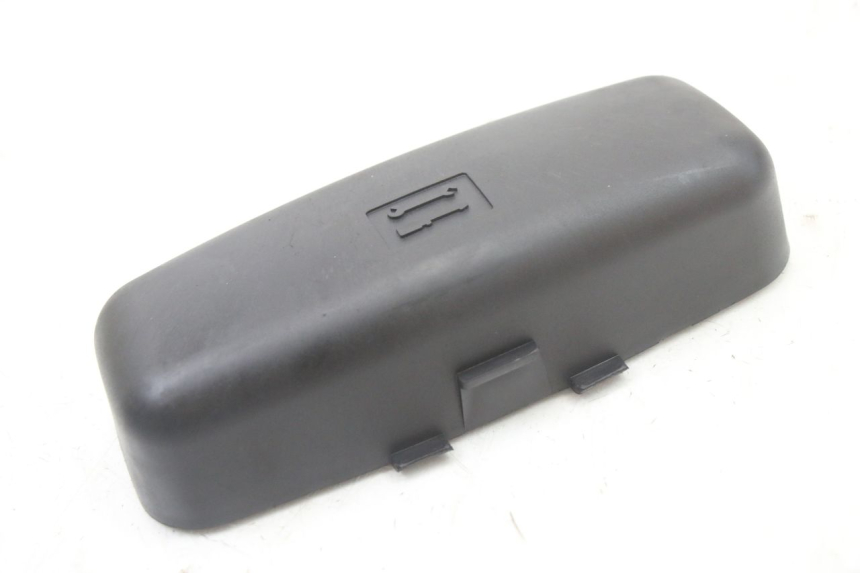 photo de PASEK DO ZESTAWU NARZĘDZIOWEGO PIAGGIO XEVO - X EVO 125 (2007 - 2017) - Zoom stanu zużycia