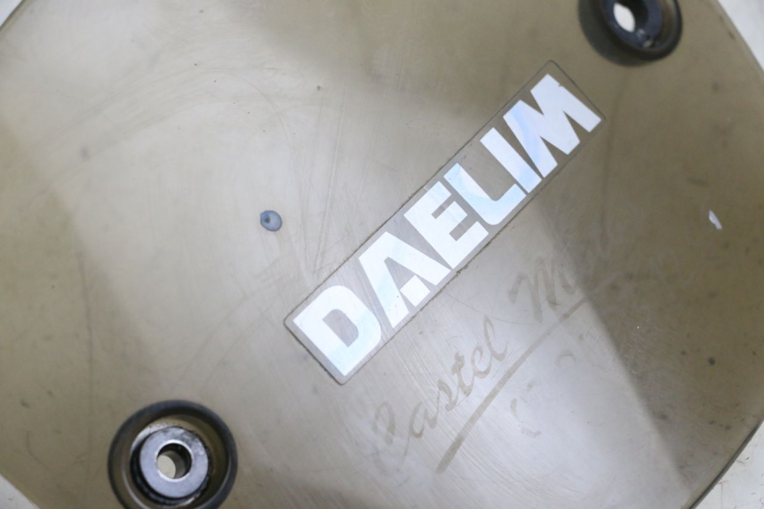 photo de SZYBA OCHRONNA DAELIM A-FOUR 2T 50 (2005 - 2012) - Inny kąt widzenia