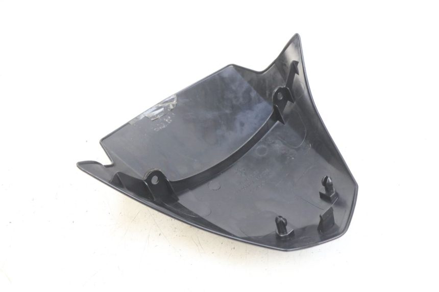 photo de SZYBA OCHRONNA KYMCO AGILITY 16+ 4T 50 (2018 - 2023) - Zoom stanu zużycia