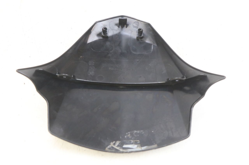 photo de SZYBA OCHRONNA KYMCO AGILITY 16+ 4T 50 (2018 - 2023) - Inny kąt widzenia