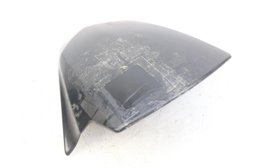 photo de SZYBA OCHRONNA KYMCO AGILITY 16+ 4T 50 (2018 - 2023) - Zbliżenie techniczne