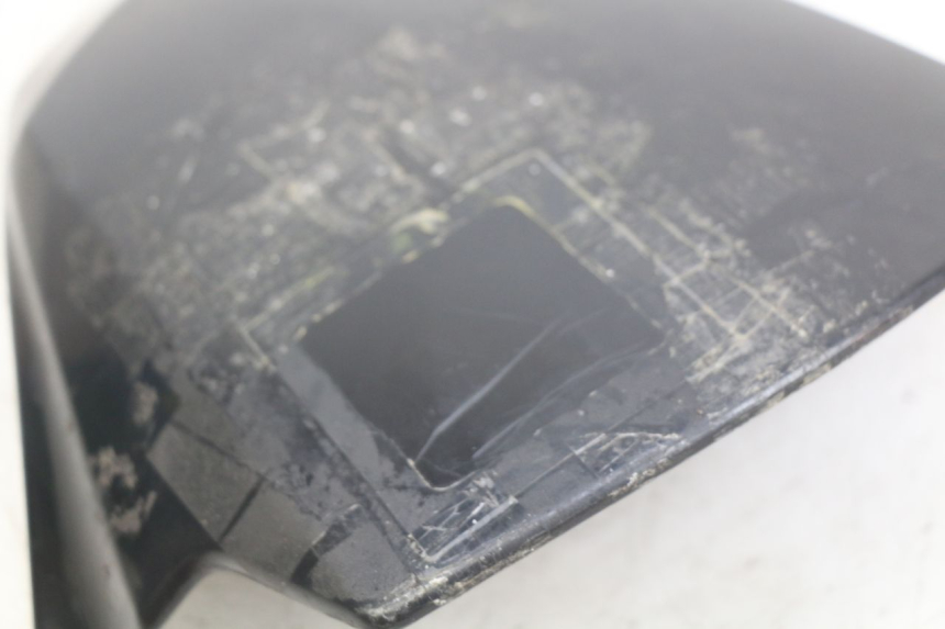 photo de SZYBA OCHRONNA KYMCO AGILITY 16+ 4T 50 (2018 - 2023) - Widok ogólny