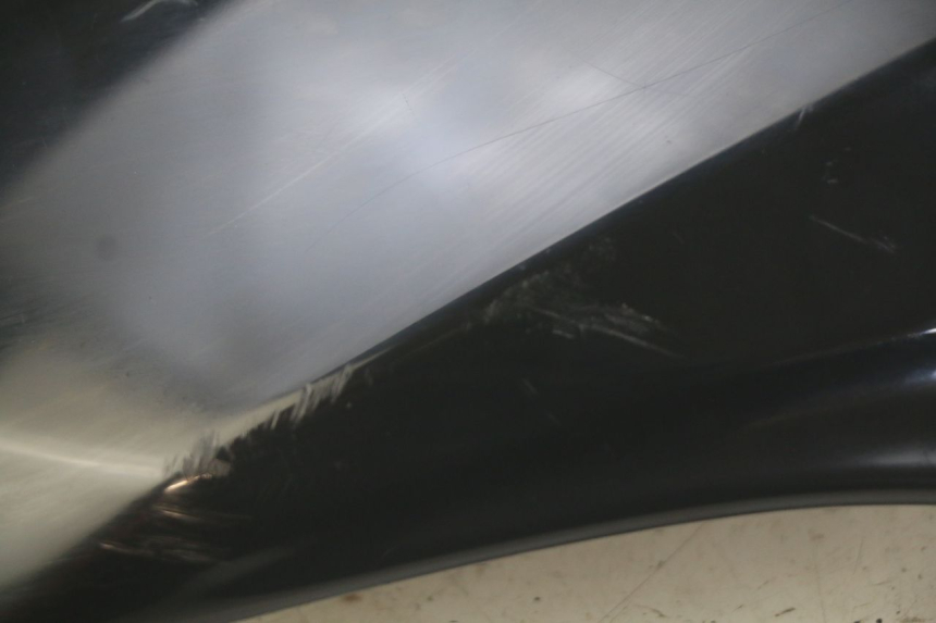 photo de SZYBA OCHRONNA KYMCO AGILITY 16+ 4T 50 (2018 - 2023) - Zoom stanu zużycia