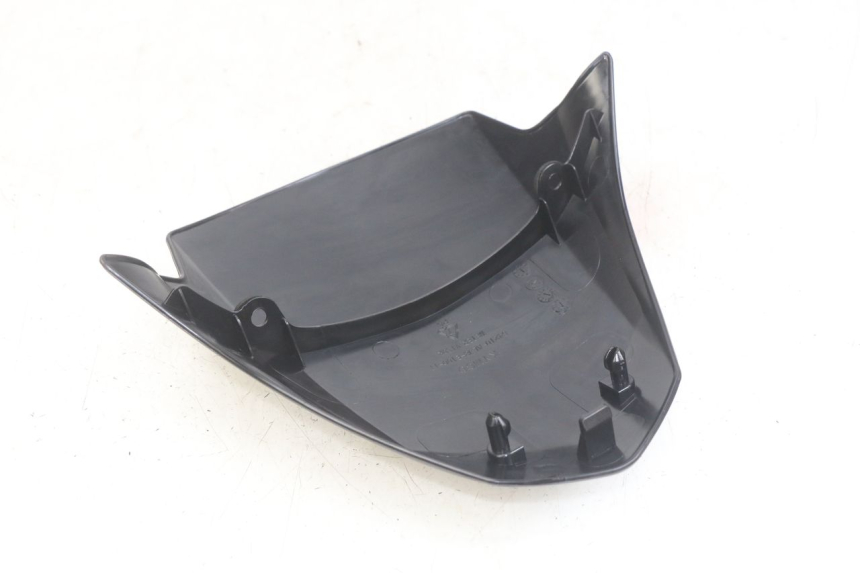 photo de SZYBA OCHRONNA KYMCO AGILITY 16+ 4T 50 (2018 - 2023) - Inny kąt widzenia