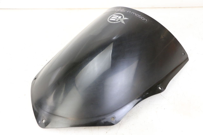 photo de SZYBA OCHRONNA APRILIA RS 50 (1999 - 2005) - Widok z bliska