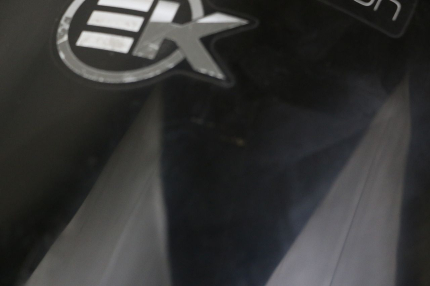 photo de SZYBA OCHRONNA APRILIA RS 50 (1999 - 2005) - Widok ogólny