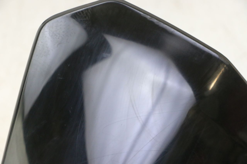 photo de SZYBA OCHRONNA MOTRON BREEZY 4T 50 (2021 - 2025) - Zoom stanu zużycia