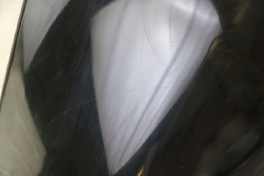 photo de SZYBA OCHRONNA MOTRON BREEZY 4T 50 (2021 - 2025) - Inny kąt widzenia