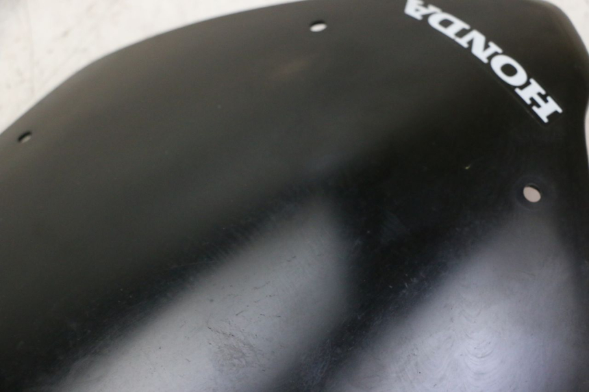 photo de SZYBA OCHRONNA HONDA CBF 125 (2009 - 2015) - Inny kąt widzenia