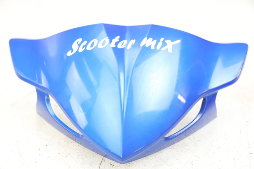 photo de Szyba ochronna SYM CROX 4T 50 (2016 - 2023) - Widok główny