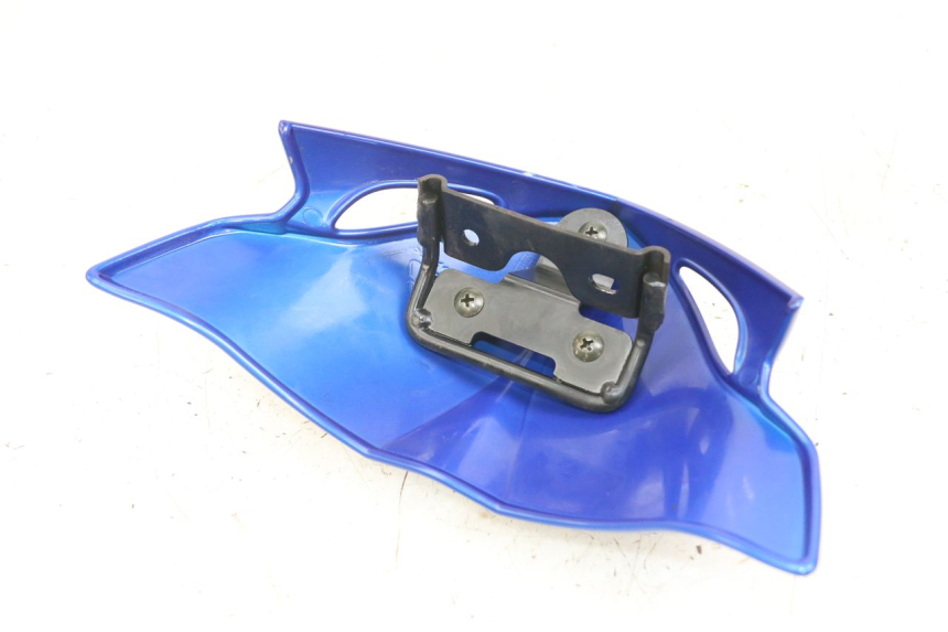 photo de Szyba ochronna SYM CROX 4T 50 (2016 - 2023) - Zoom stanu zużycia