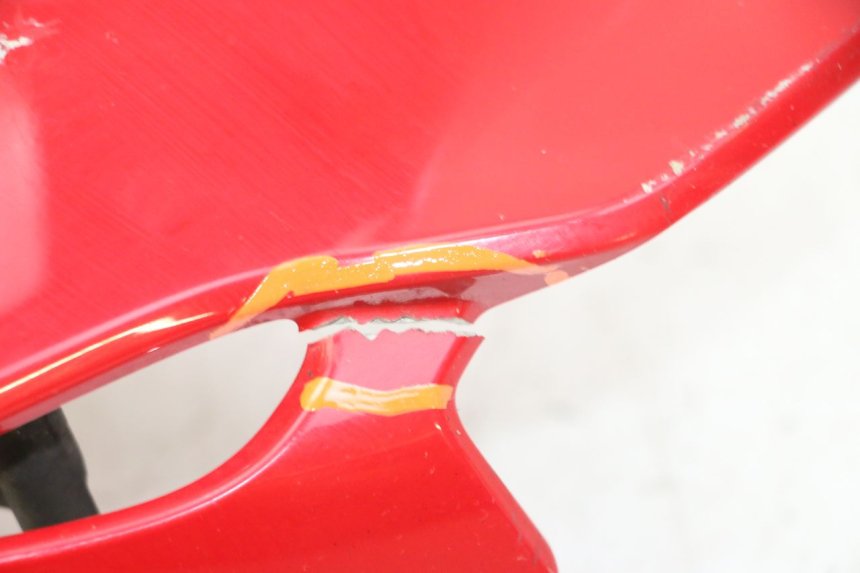 photo de Szyba ochronna SYM CROX 4T 50 (2016 - 2023) - Zoom stanu zużycia