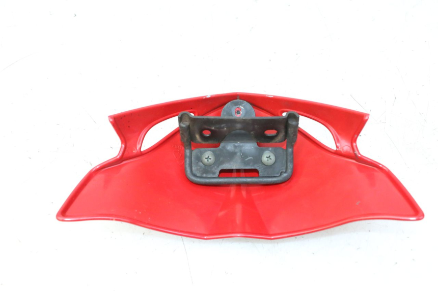 photo de Szyba ochronna SYM CROX 4T 50 (2016 - 2023) - Inny kąt widzenia