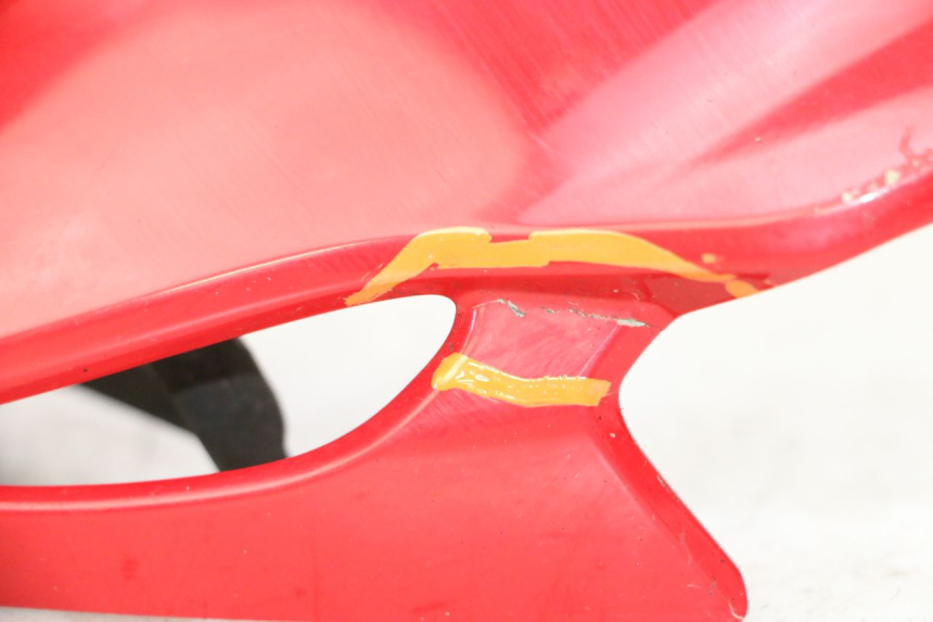 photo de Szyba ochronna SYM CROX 4T 50 (2016 - 2023) - Punkty mocowania