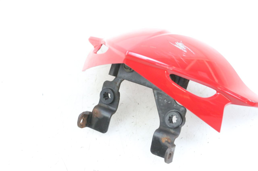 photo de Szyba ochronna SYM CROX 4T 50 (2016 - 2023) - Zoom stanu zużycia