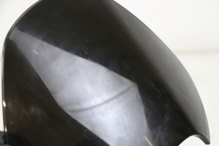 photo de SZYBA OCHRONNA WAYSCRAL E-START 1 (2018 - 2022) - Inny kąt widzenia