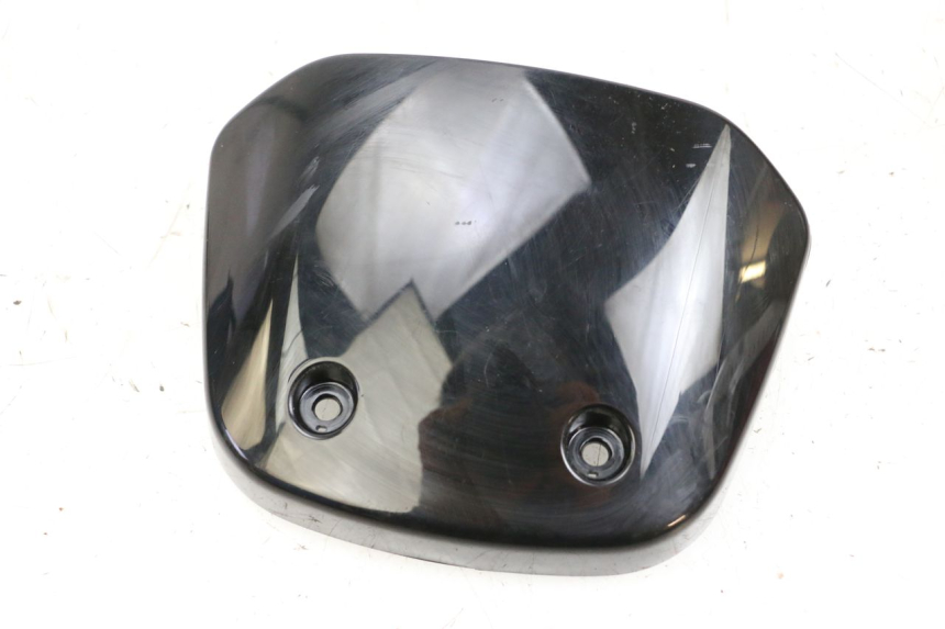 photo de SZYBA OCHRONNA SEGWAY NINEBOT E125S 1 (2022 - 2026) - Zoom stanu zużycia