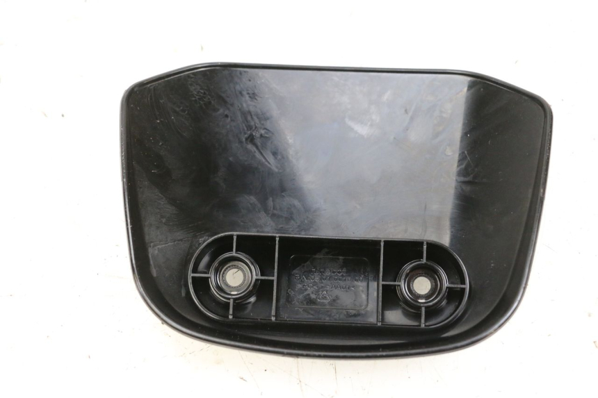 photo de SZYBA OCHRONNA SEGWAY NINEBOT E125S 1 (2022 - 2026) - Inny kąt widzenia