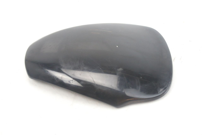 photo de SZYBA OCHRONNA KEEWAY F-ACT FACT 50 (2006 - 2011) - Zoom stanu zużycia