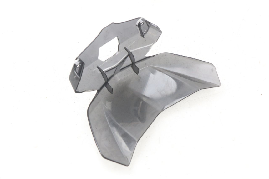 photo de SZYBA OCHRONNA JM MOTORS F45i 4T 50 (2020 - 2023) - Zoom stanu zużycia