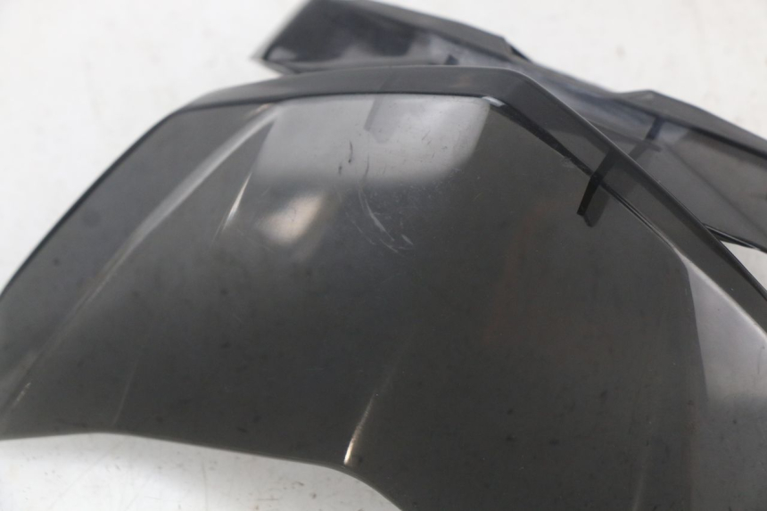 photo de SZYBA OCHRONNA JM MOTORS F45i 4T 50 (2020 - 2023) - Inny kąt widzenia