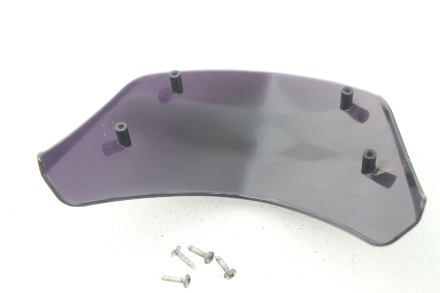 photo de SZYBA OCHRONNA LINTEX FEVER 2T 50 (2009 - 2022) - Inny kąt widzenia