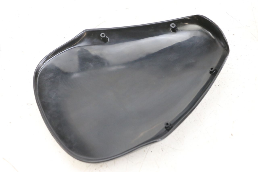 photo de SZYBA OCHRONNA KEEWAY HURRICANE 50 (2006 - 2019) - Zoom stanu zużycia