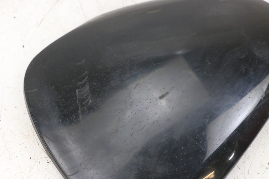 photo de SZYBA OCHRONNA KEEWAY HURRICANE 50 (2006 - 2019) - Inny kąt widzenia