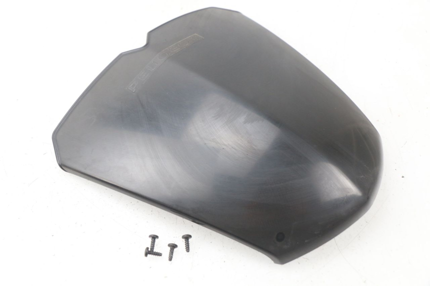 photo de SZYBA OCHRONNA PEUGEOT KISBEE 2T 50 (2010 - 2017) - Widok główny