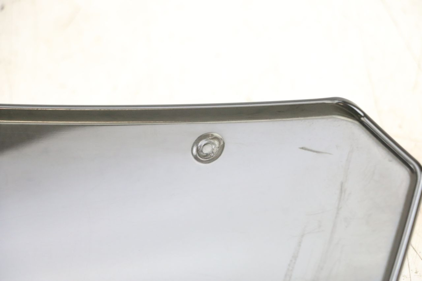 photo de SZYBA OCHRONNA PEUGEOT KISBEE 2T 50 (2018 - 2022) - Inny kąt widzenia