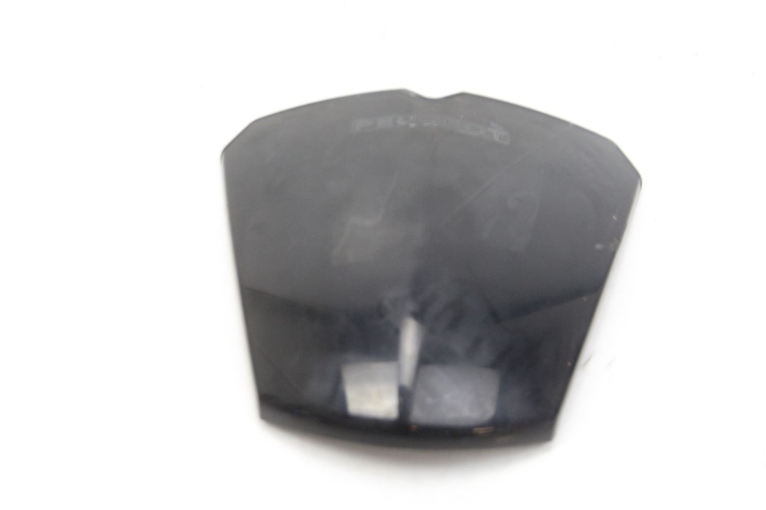 photo de SZYBA OCHRONNA PEUGEOT KISBEE 4T 50 (2018 - 2022) - Widok główny