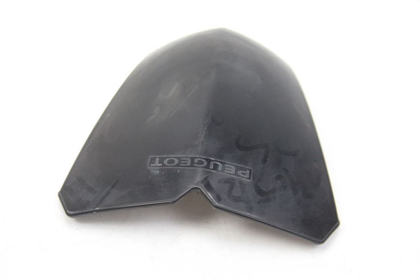 photo de SZYBA OCHRONNA PEUGEOT KISBEE 4T 50 (2018 - 2022) - Inny kąt widzenia