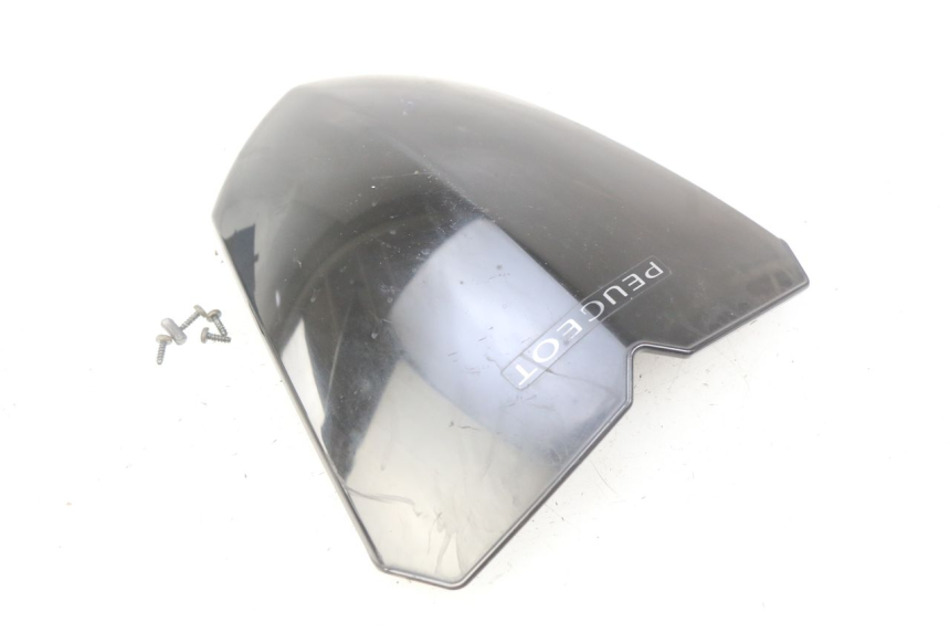 photo de SZYBA OCHRONNA PEUGEOT KISBEE 4T 50 (2010 - 2017) - Zbliżenie techniczne