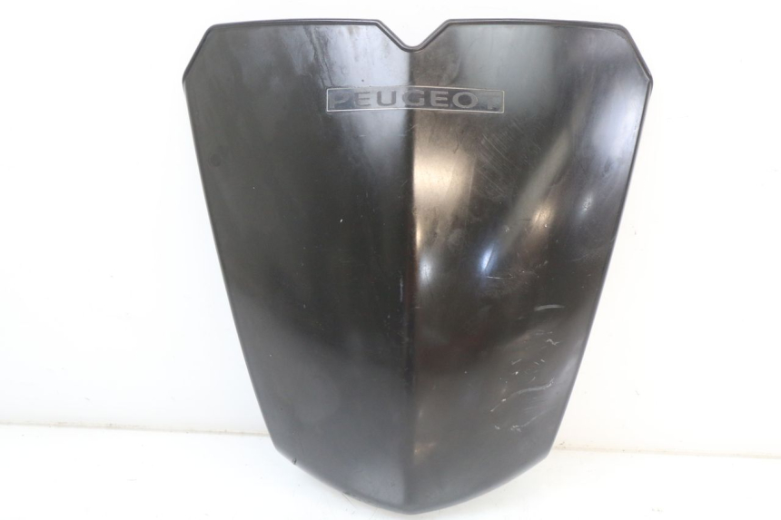 photo de SZYBA OCHRONNA PEUGEOT KISBEE 4T 50 (2018 - 2022) - Widok główny