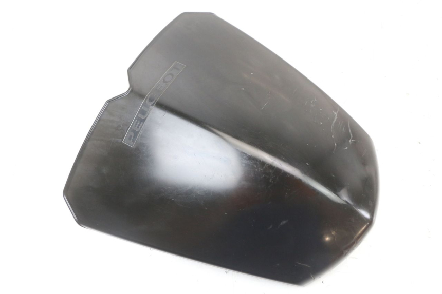 photo de SZYBA OCHRONNA PEUGEOT KISBEE 4T 50 (2018 - 2022) - Zoom stanu zużycia