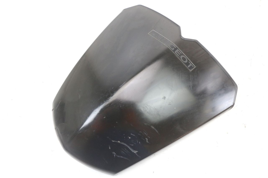 photo de SZYBA OCHRONNA PEUGEOT KISBEE 4T 50 (2018 - 2022) - Inny kąt widzenia