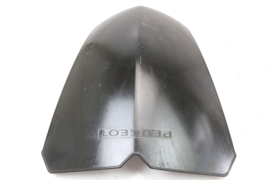 photo de SZYBA OCHRONNA PEUGEOT KISBEE 4T 50 (2018 - 2022) - Zbliżenie techniczne