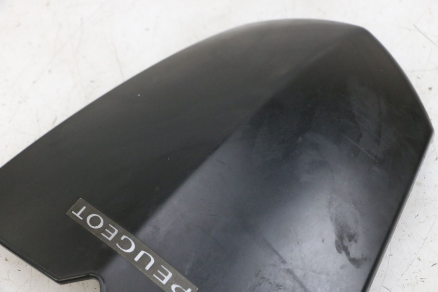 photo de SZYBA OCHRONNA PEUGEOT KISBEE 4T 50 (2010 - 2017) - Inny kąt widzenia