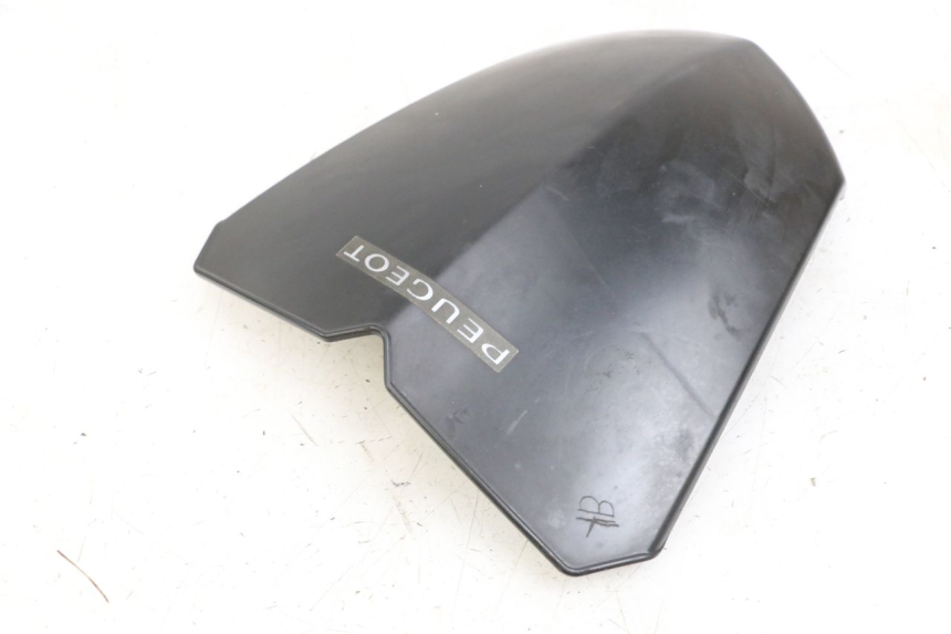 photo de SZYBA OCHRONNA PEUGEOT KISBEE 4T 50 (2010 - 2017) - Zbliżenie techniczne