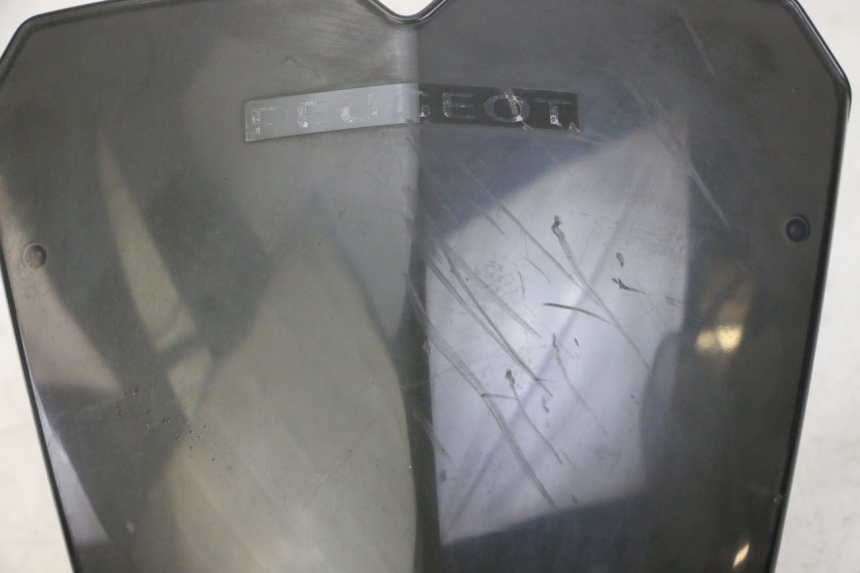 photo de SZYBA OCHRONNA PEUGEOT KISBEE 4T 50 (2018 - 2022) - Szczegół części