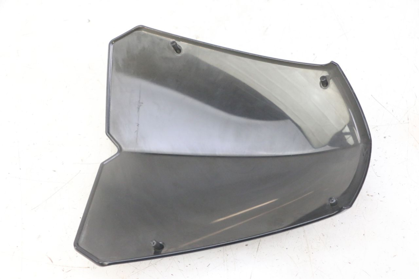 photo de SZYBA OCHRONNA PEUGEOT KISBEE 4T 50 (2018 - 2022) - Inny kąt widzenia