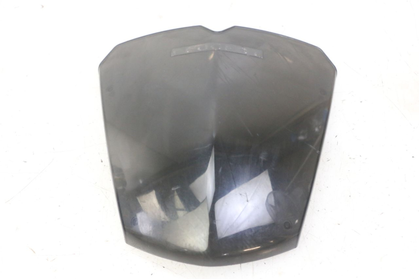 photo de SZYBA OCHRONNA PEUGEOT KISBEE 4T 50 (2018 - 2022) - Punkty mocowania